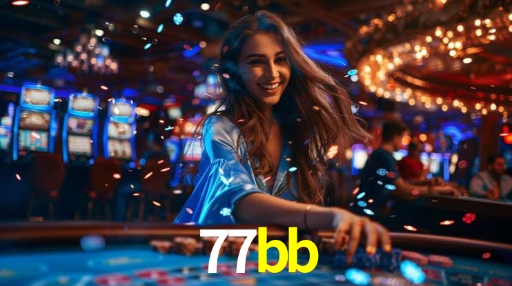 Experiência VIP 77bb