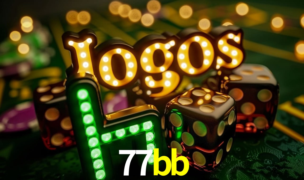 Estatísticas 77bb
