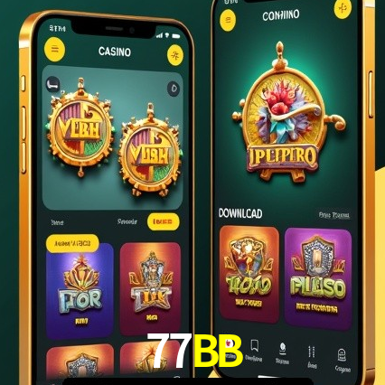 Benefícios da Conta 77BB