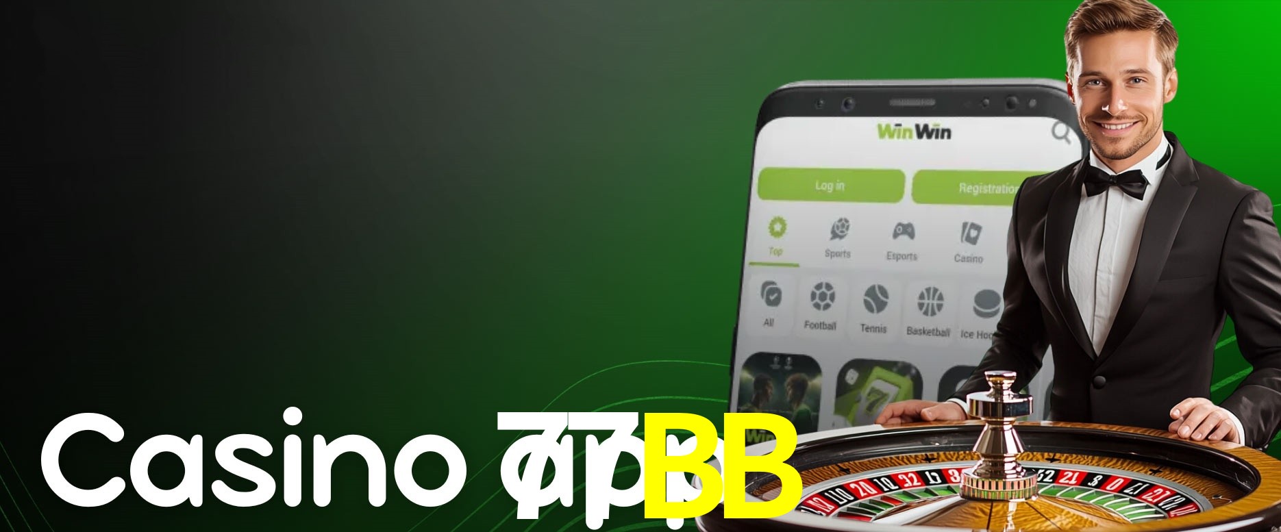 Cadastro Rápido 77BB