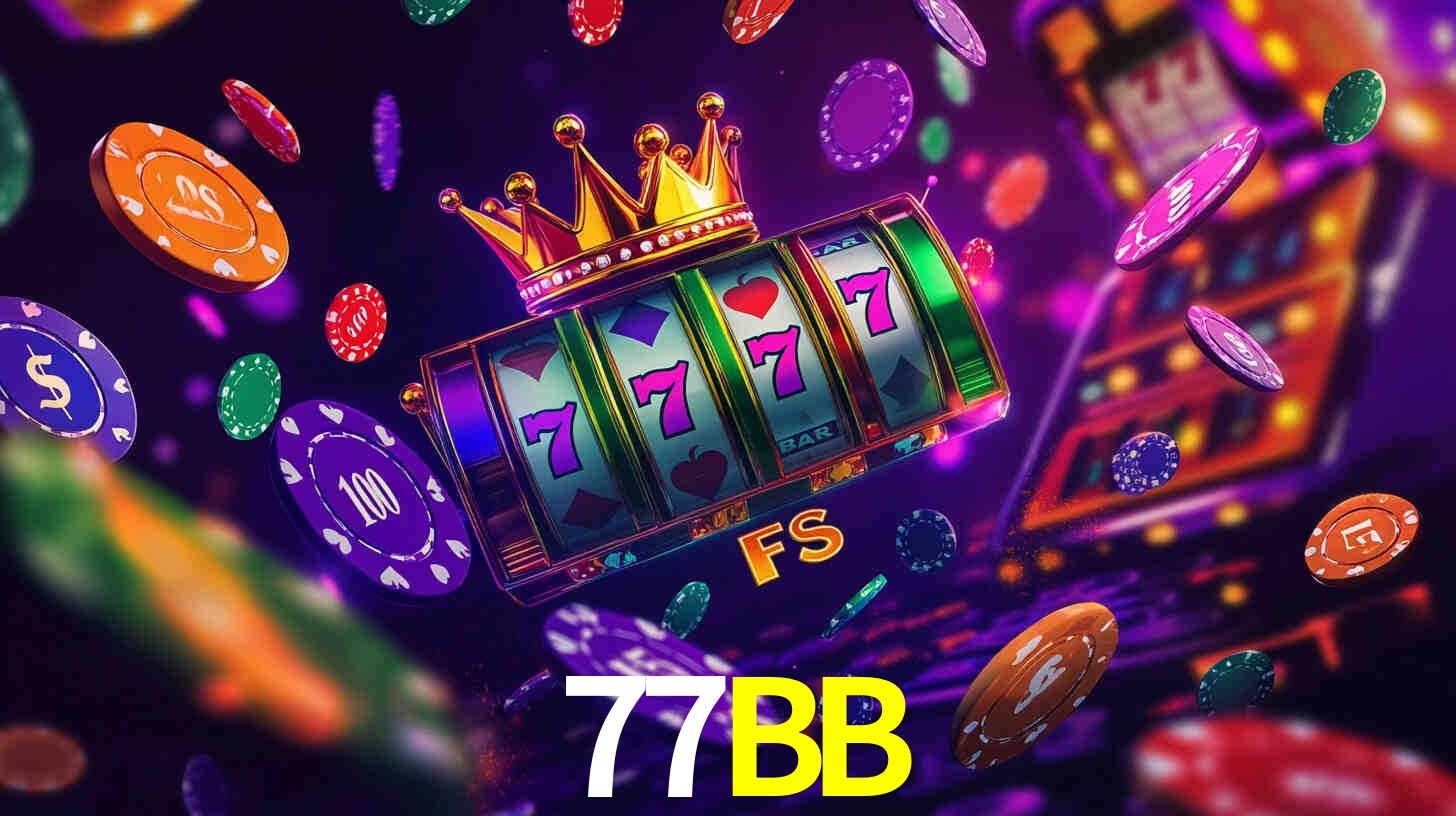 Recursos de Bônus 77BB