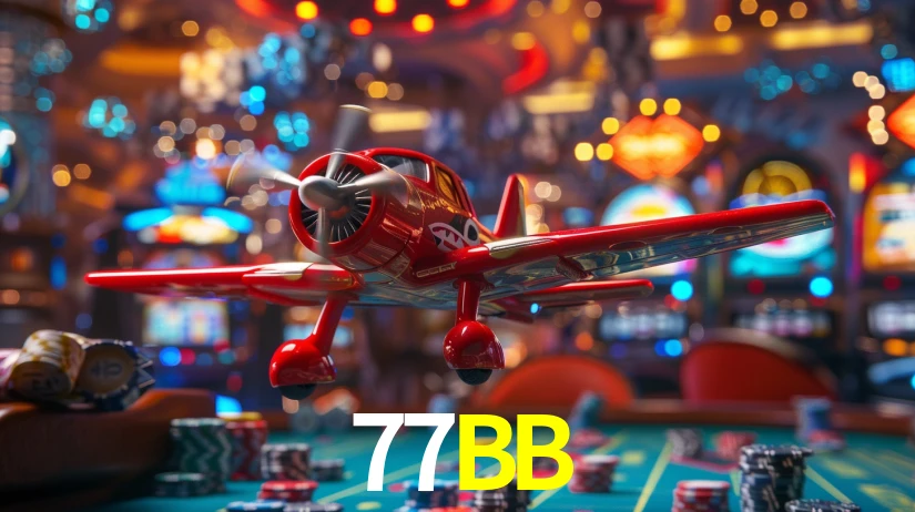 Estatísticas Crash Games 77BB