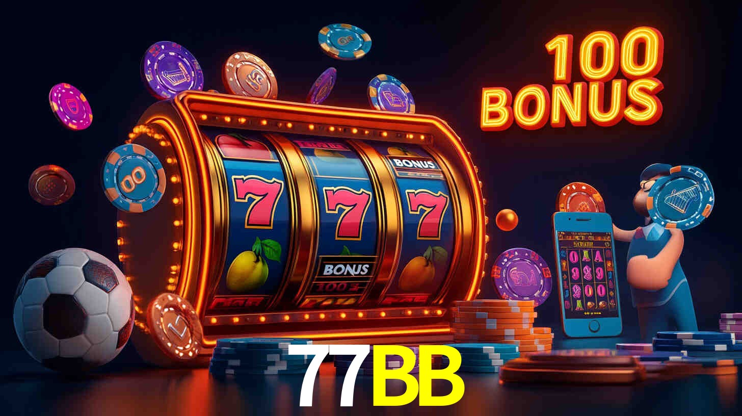 Bônus Diários 77BB