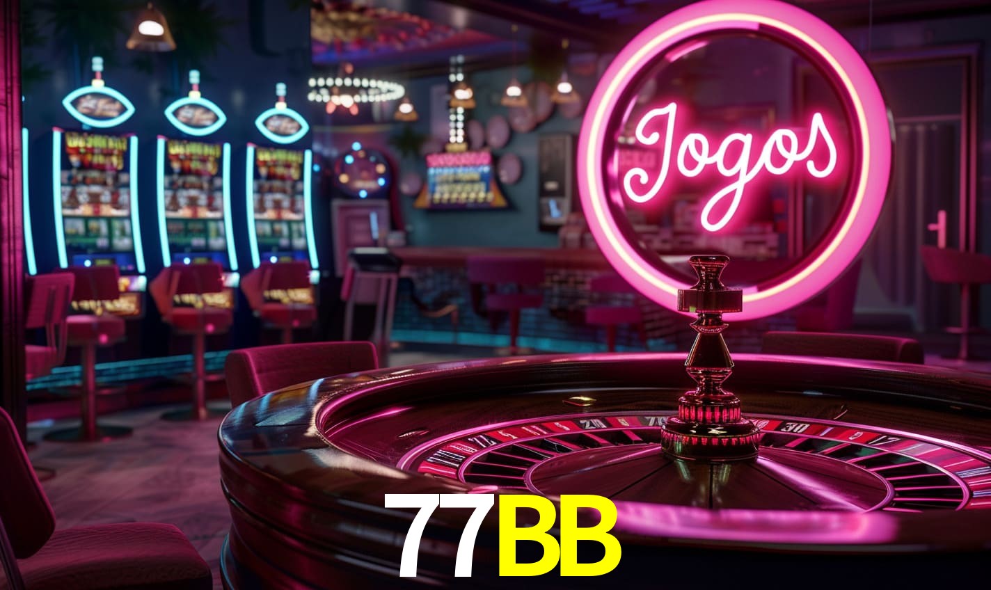 Diretório de Jogos 77BB