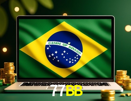 Provedores de Jogos 77BB