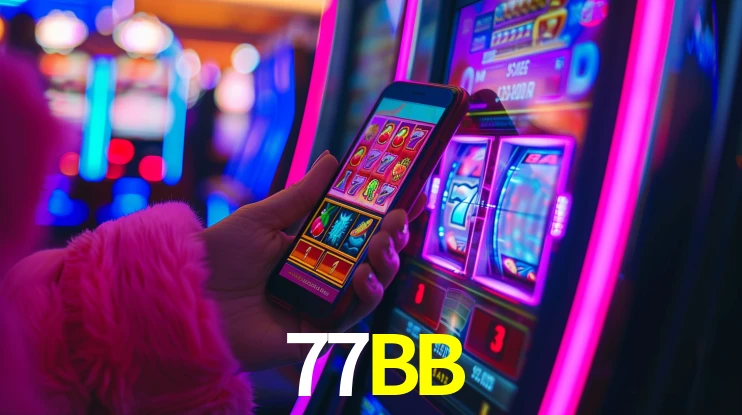 Tecnologia da Plataforma 77BB