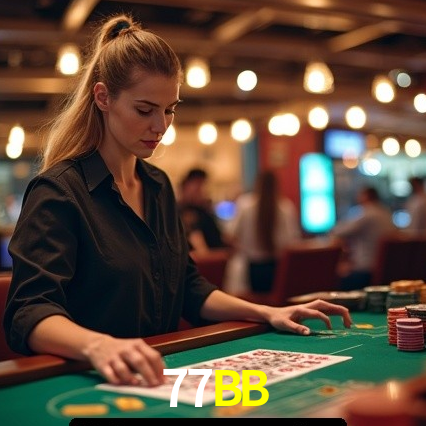 Estatísticas Esportivas 77BB