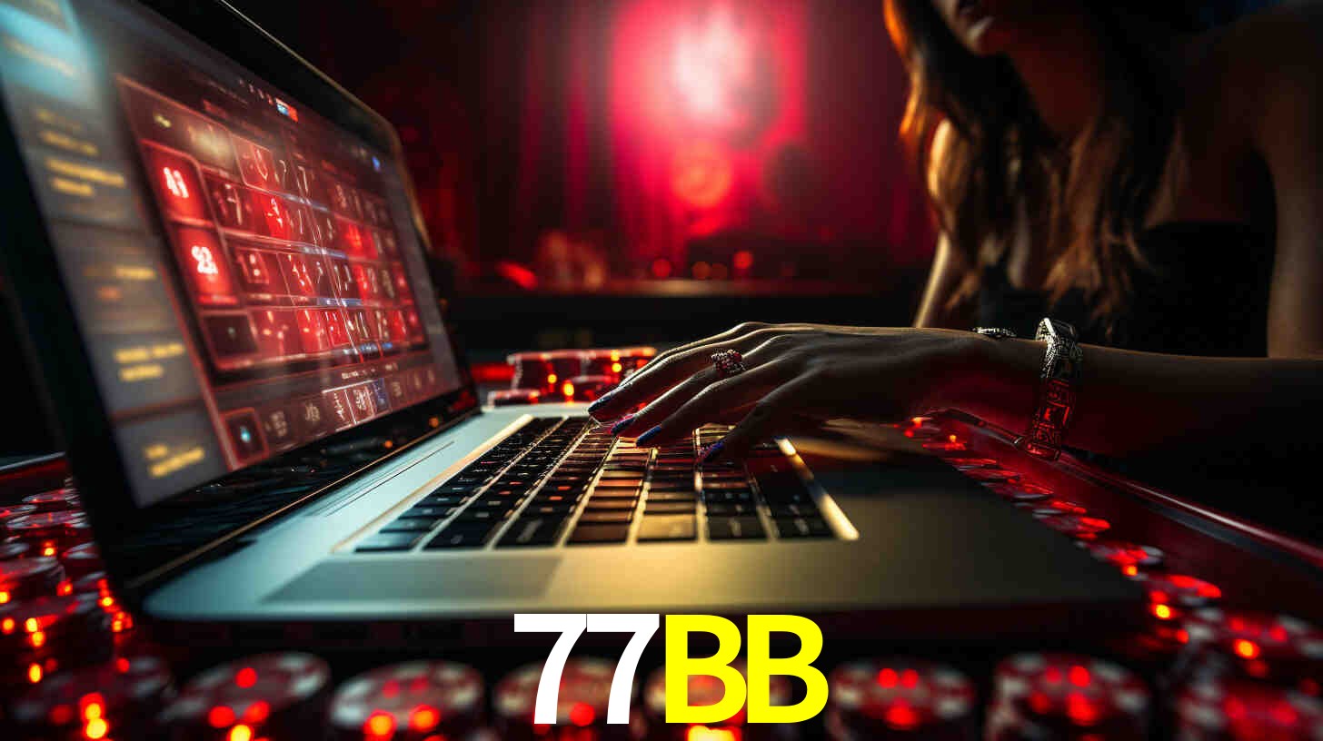 Por Que Escolher o 77BB?