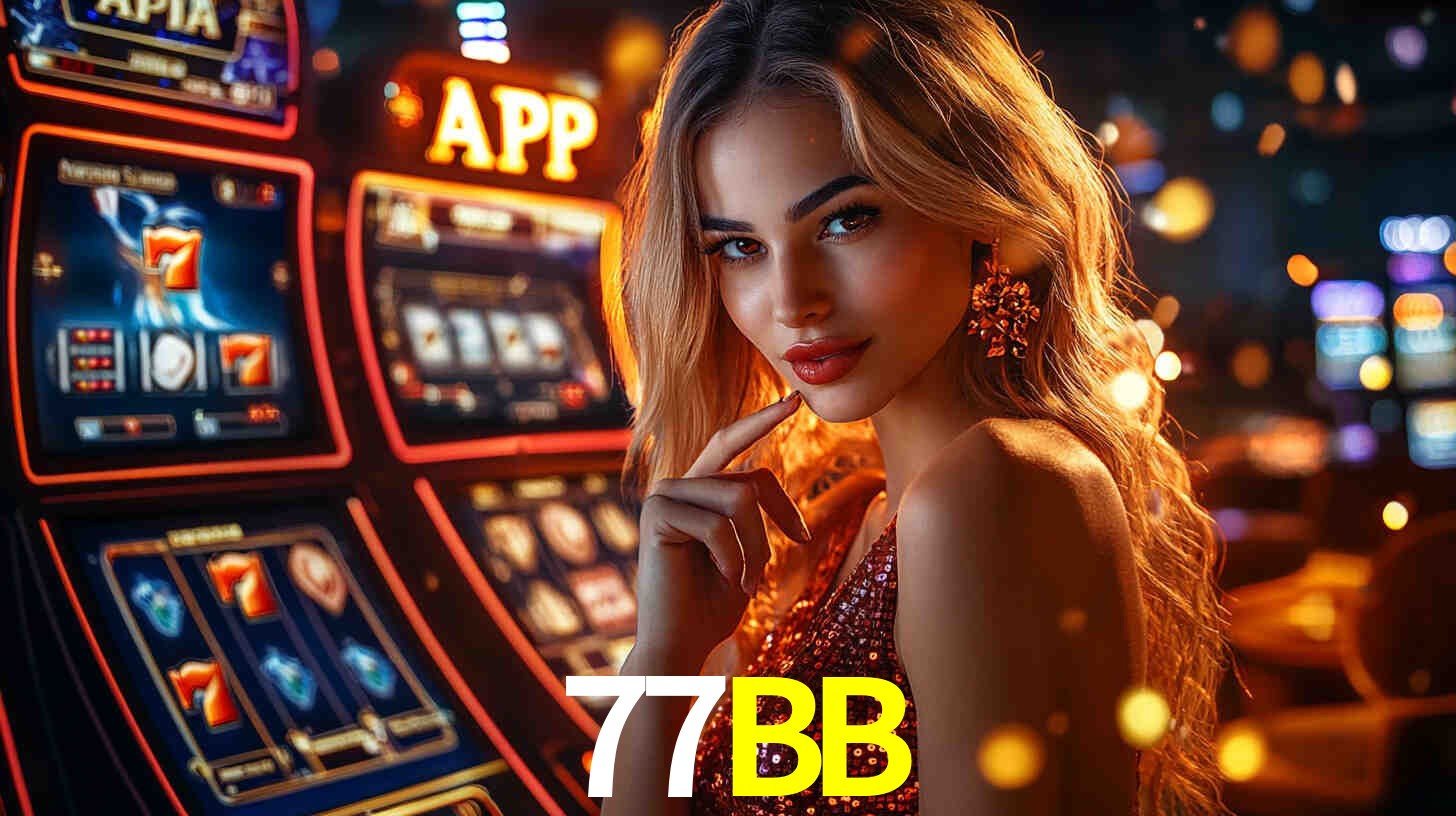 Baixar App Android 77BB