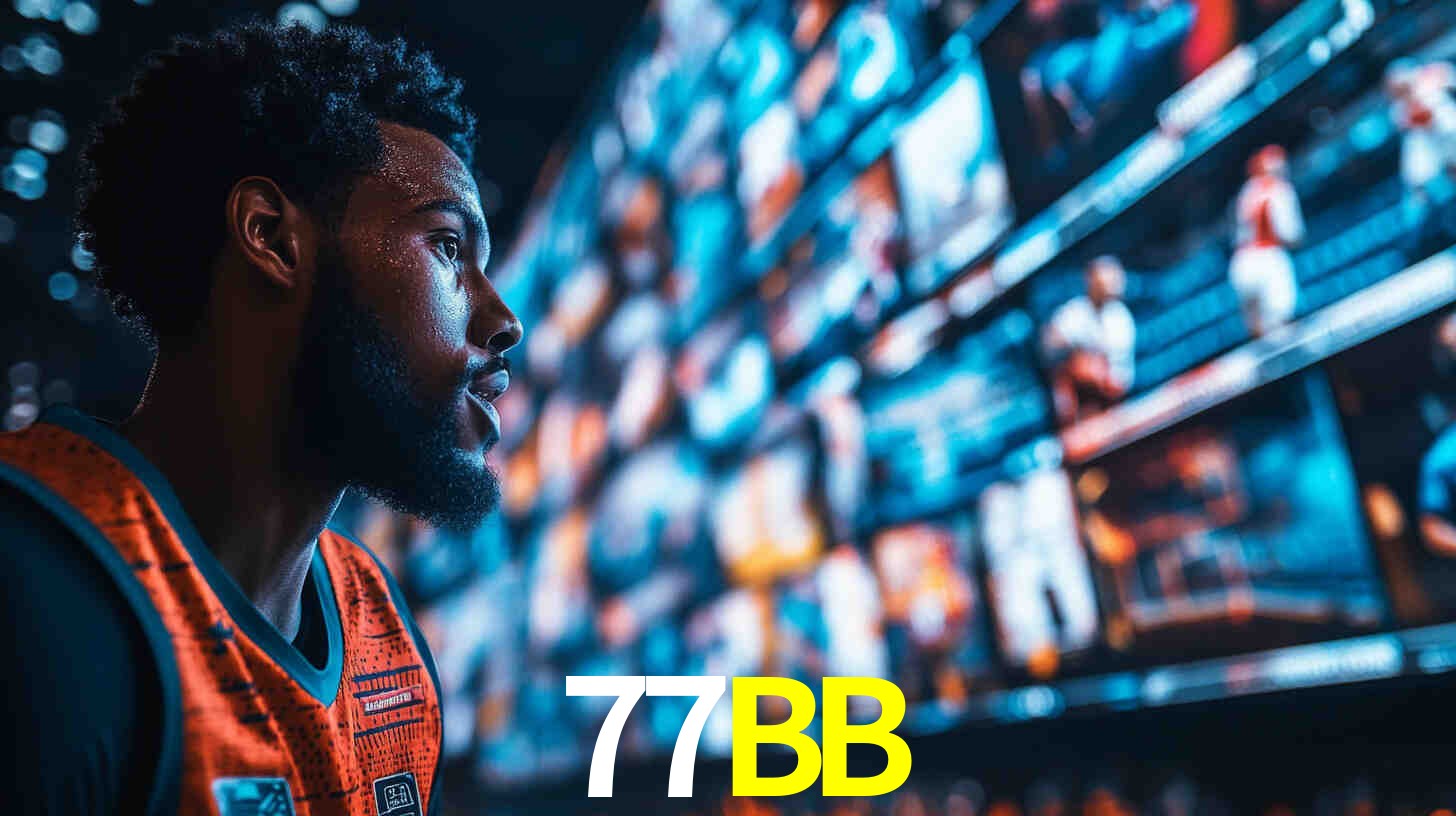 Jogos de Aposta Online no 77BB