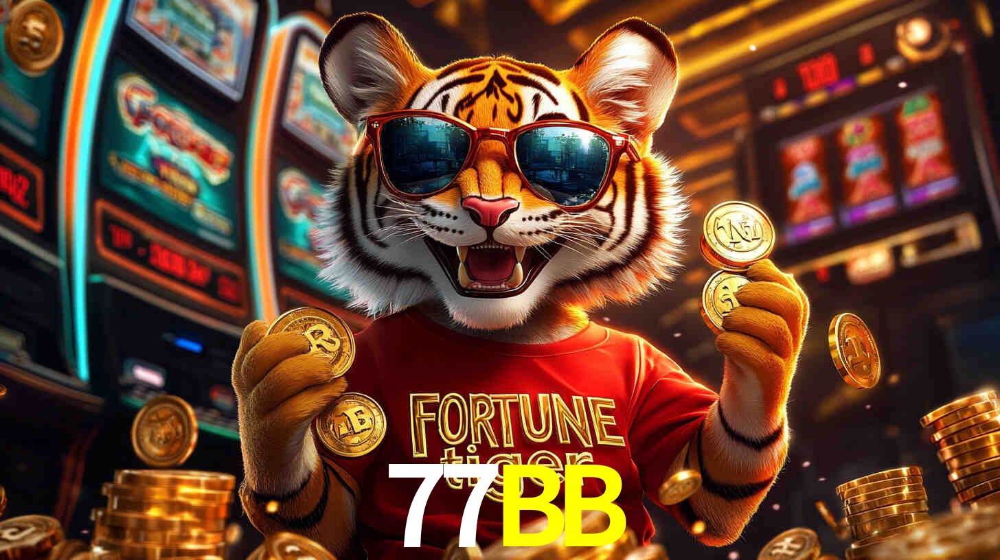 Por Que Jogar Fortune Tiger no 77BB