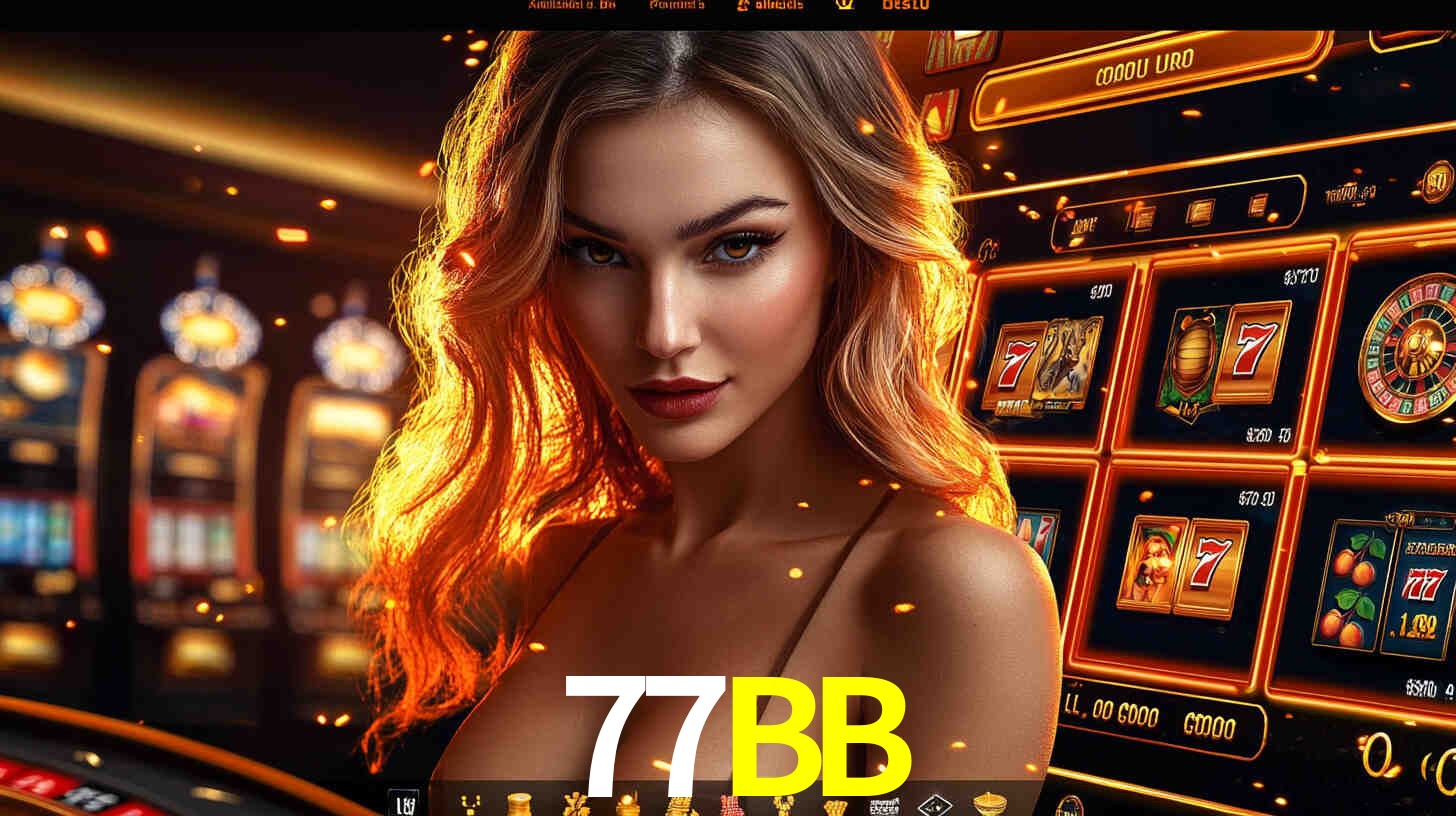 Cassino ao Vivo no 77BB