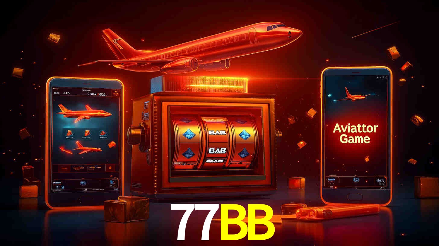 Como Jogar Aviator no 77BB