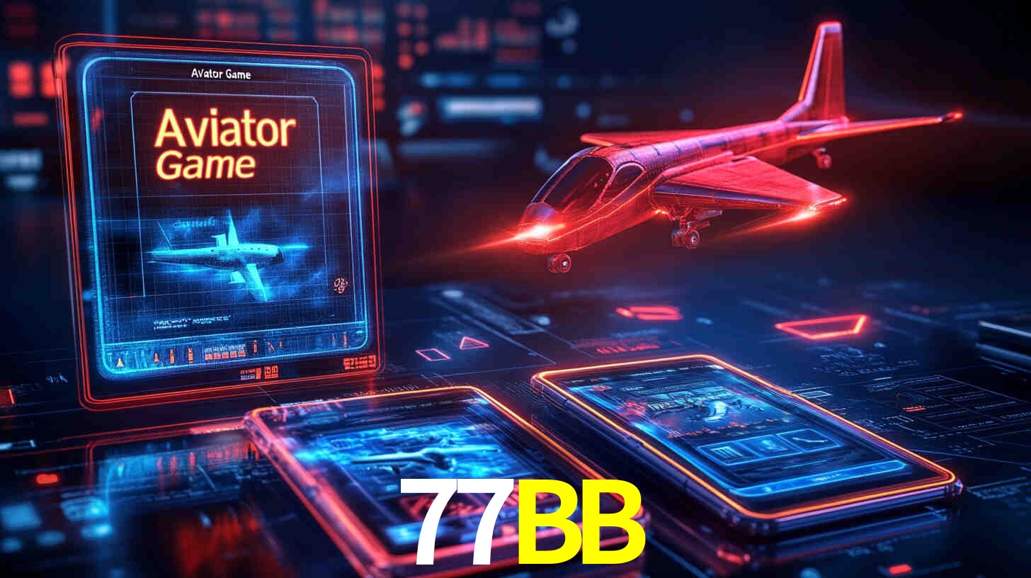 Benefícios do Aviator no 77BB