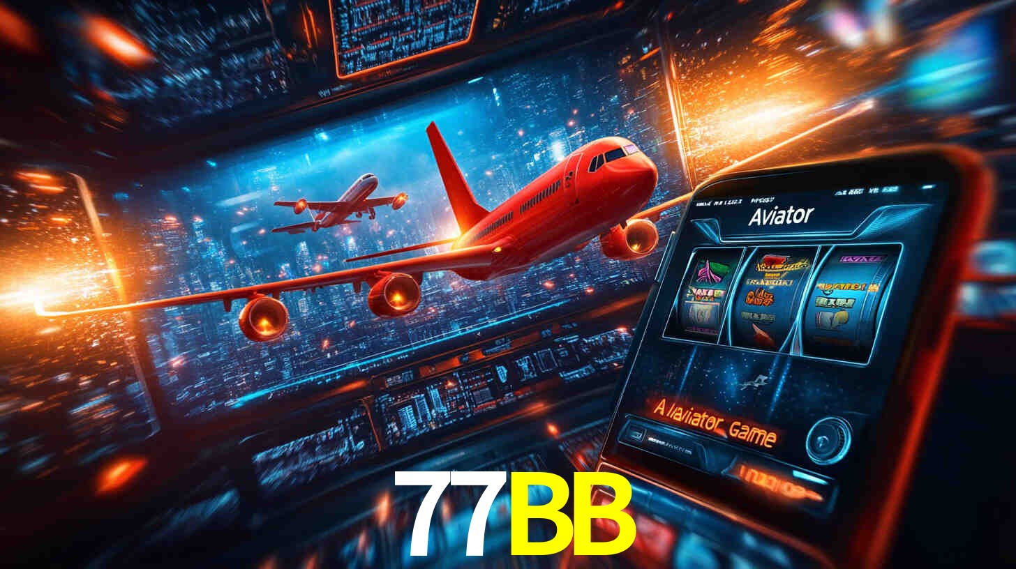 Dicas para Jogar Aviator no 77BB