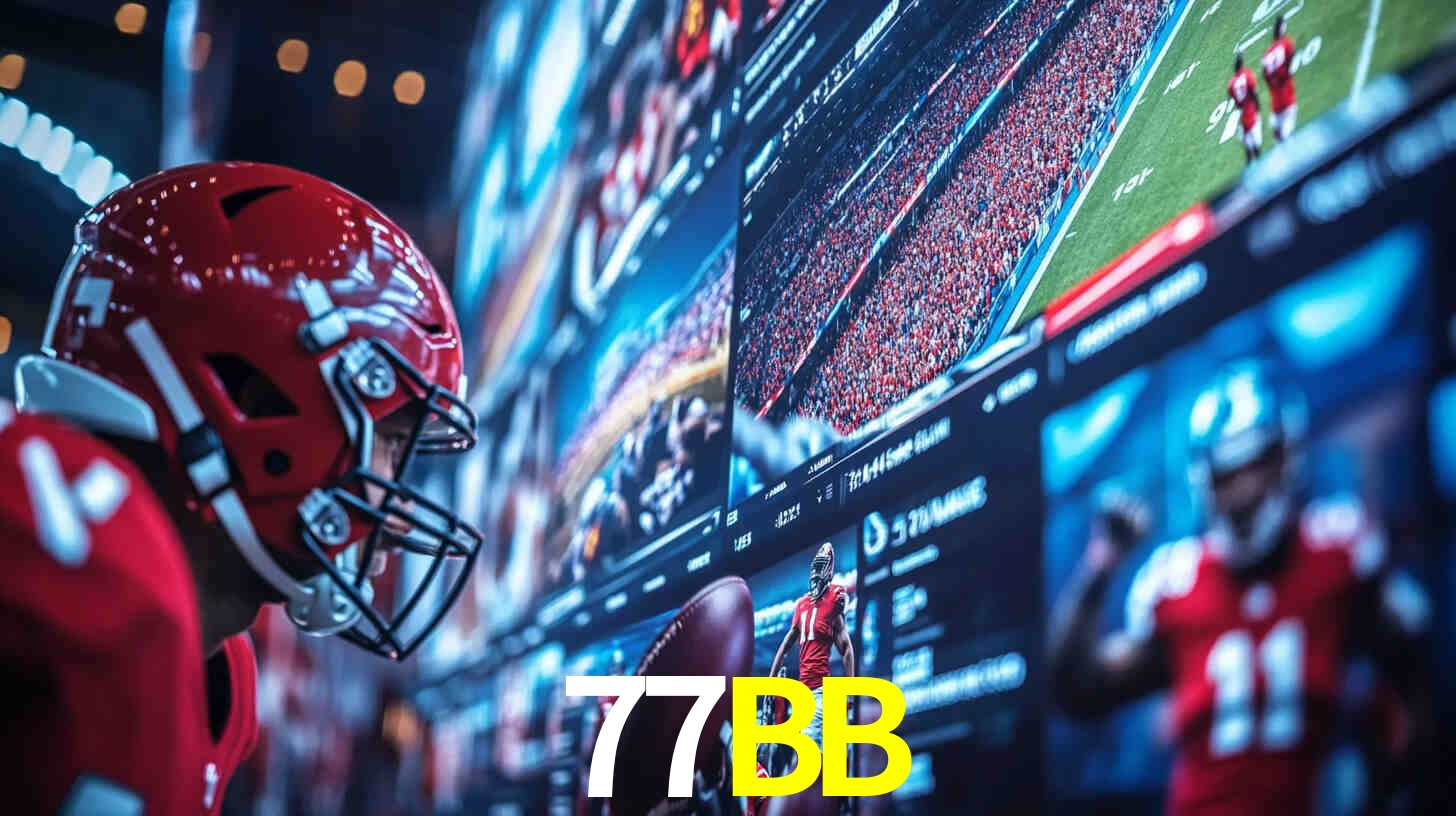 Benefícios das Apostas Ao Vivo no 77BB