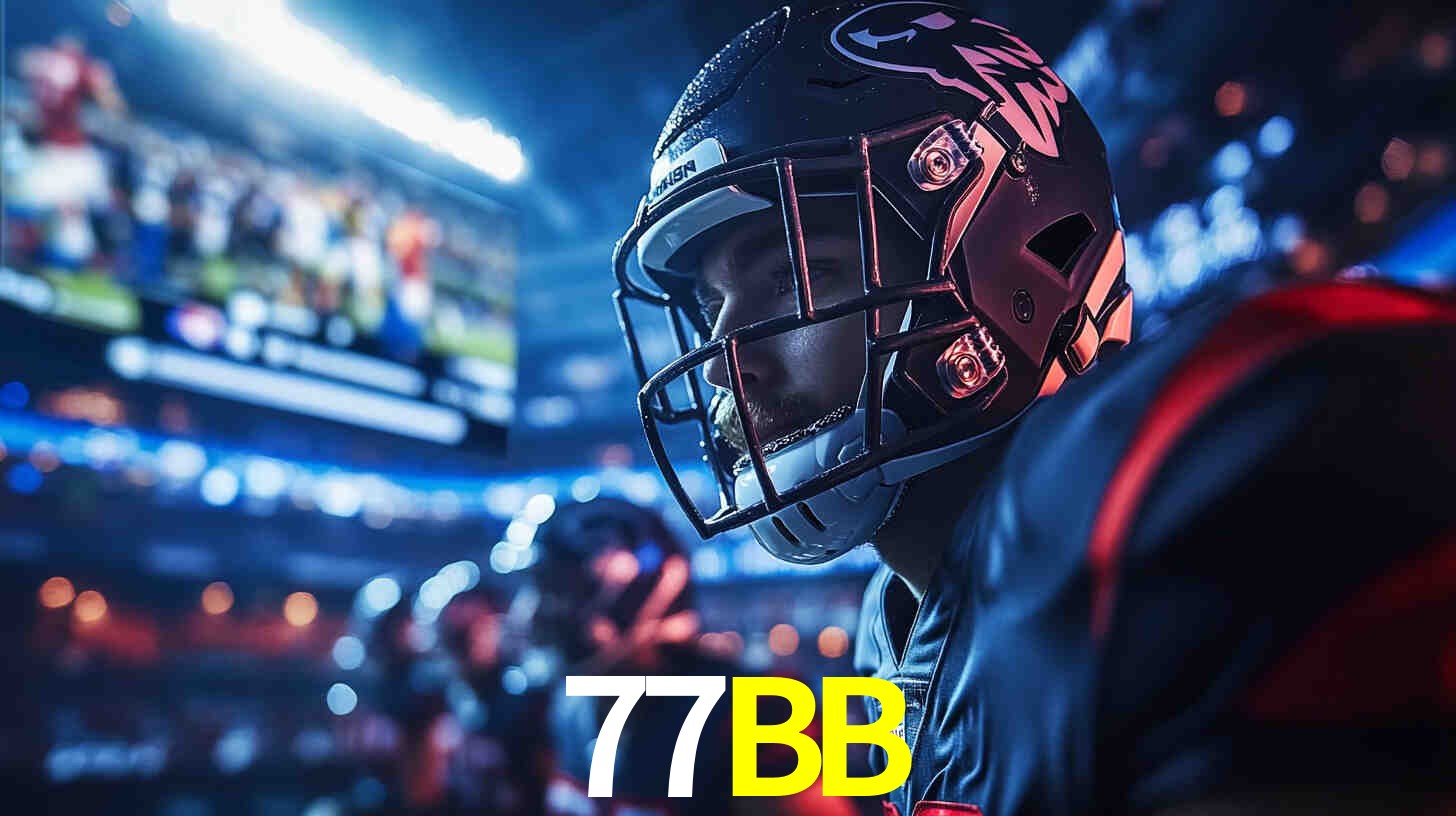 Transforme Suas Apostas em Grandes Prêmios no 77BB