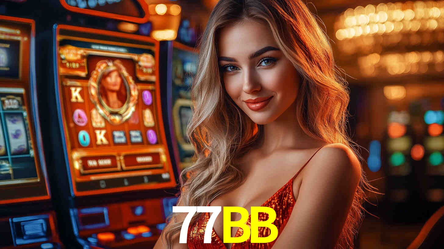 Slots Exclusivos no 77BB
