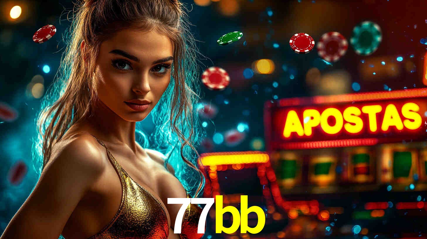 Apostas Esportivas na 77bb: Um Guia Completo