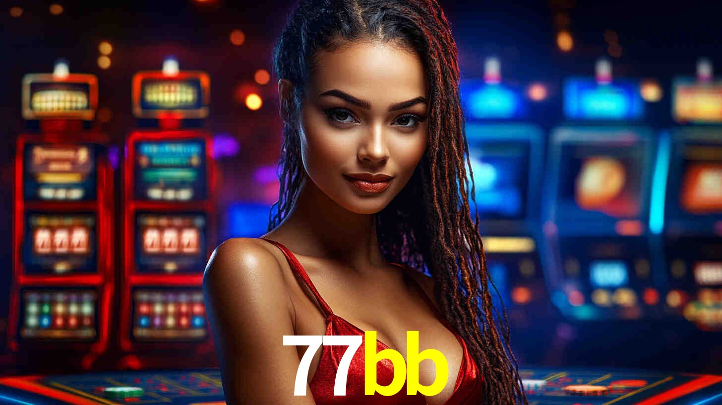 A Popularidade dos Caça-Níqueis no 77bb