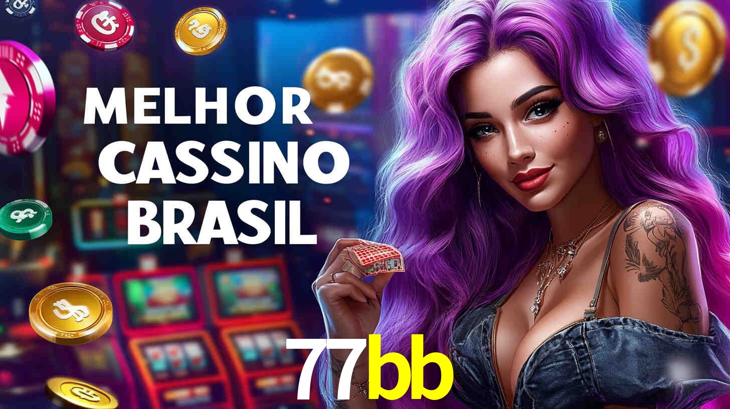 Descubra o Programa VIP da 77bb: Vantagens Exclusivas para Jogadores