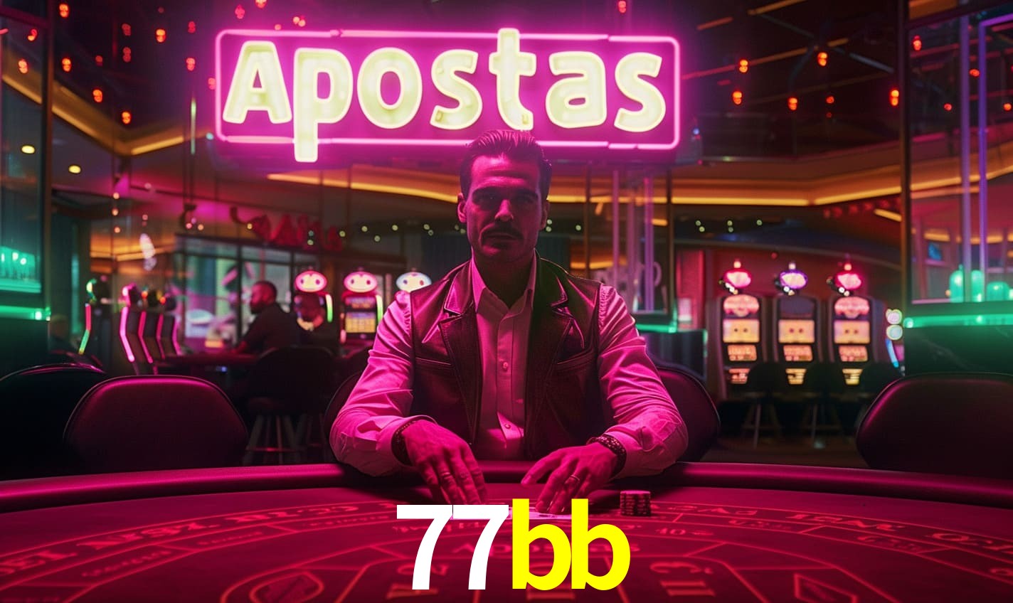 Explorando a Categoria de Eventos em Apostas na 77bb