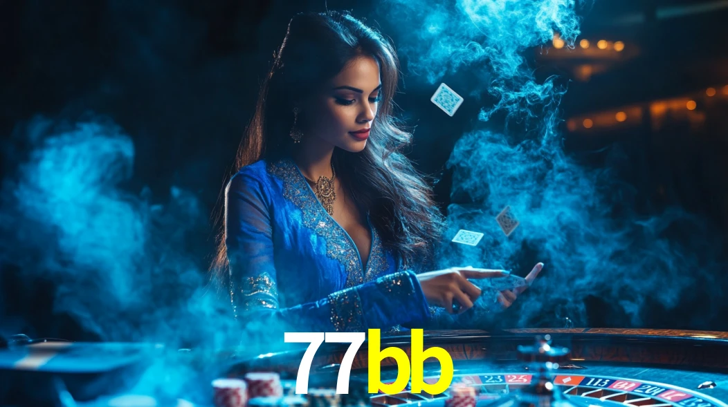 Descubra a Essência do 77bb: Nossa História e Compromissos