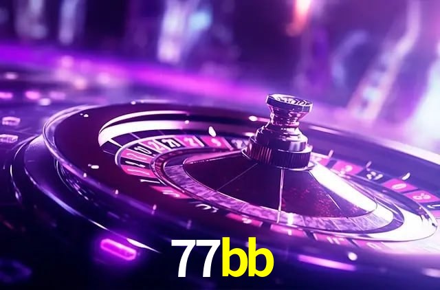 A Emoção da Loteria na 77bb: Uma Chance de Mudança de Vida