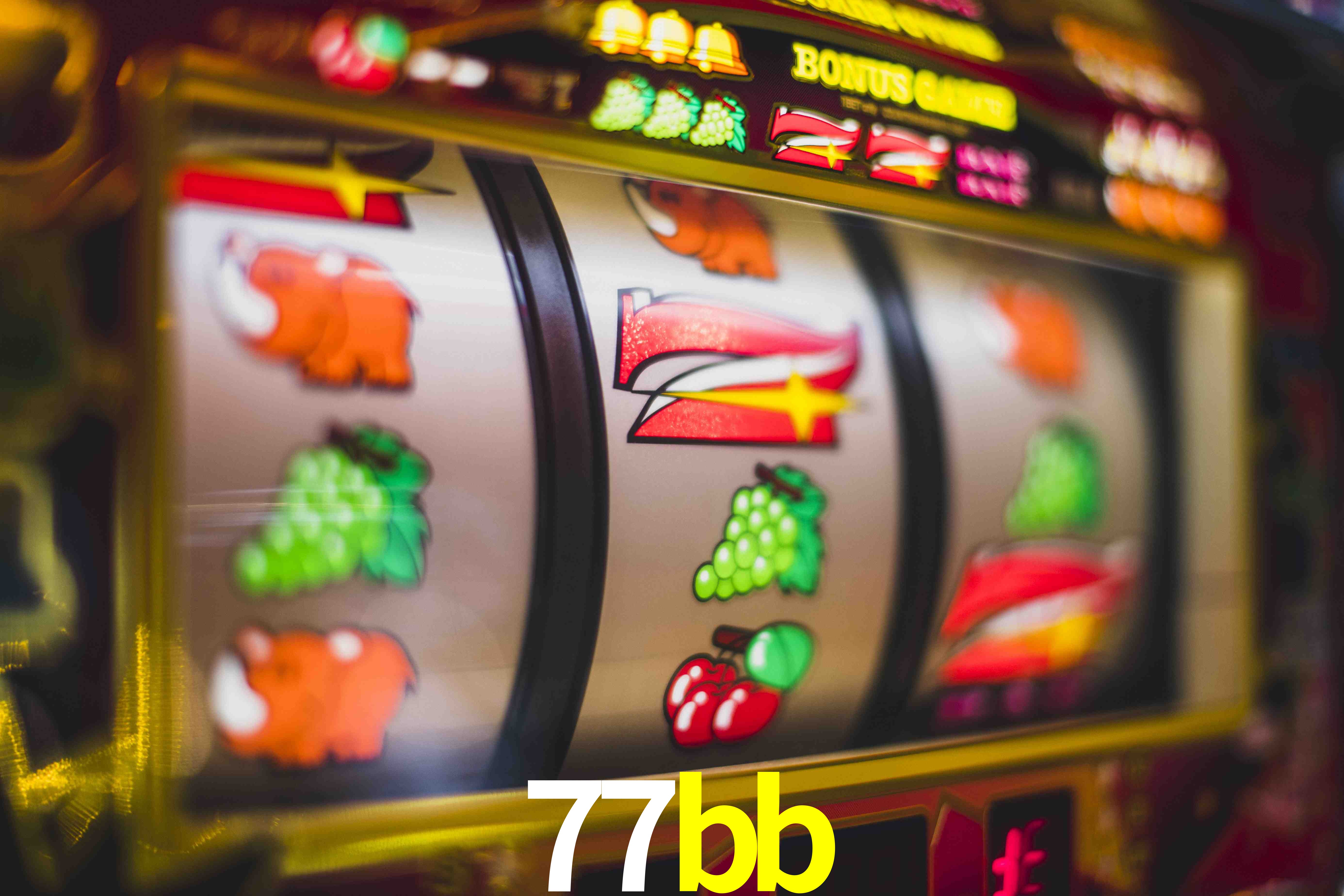 Basketball Betting 77bb