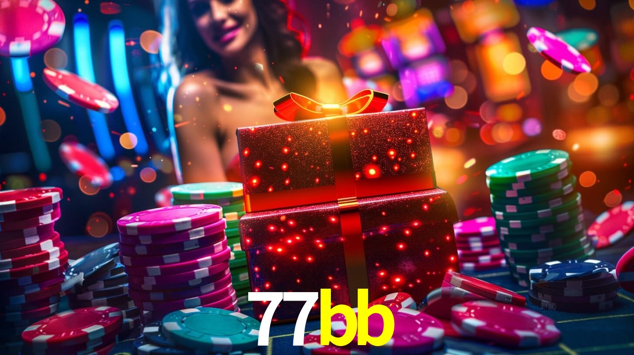 Descubra o Programa VIP da 77bb: Vantagens Exclusivas para Jogadores