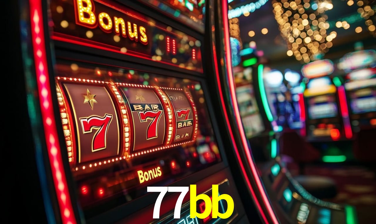 77bb bet