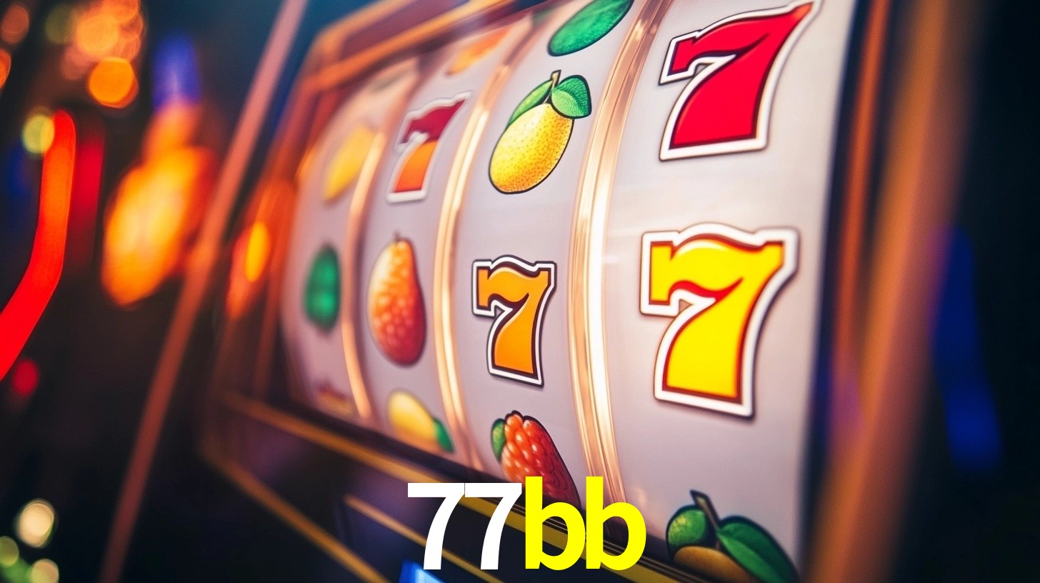 77bb App Interface