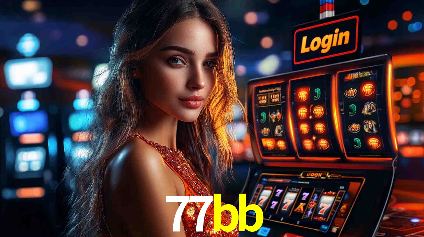 Experimente o Login Seguro Premium no 77bb