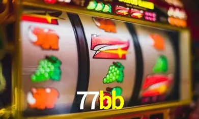 Inovações de Jogos na 77bb: O Futuro das Experiências Interativas