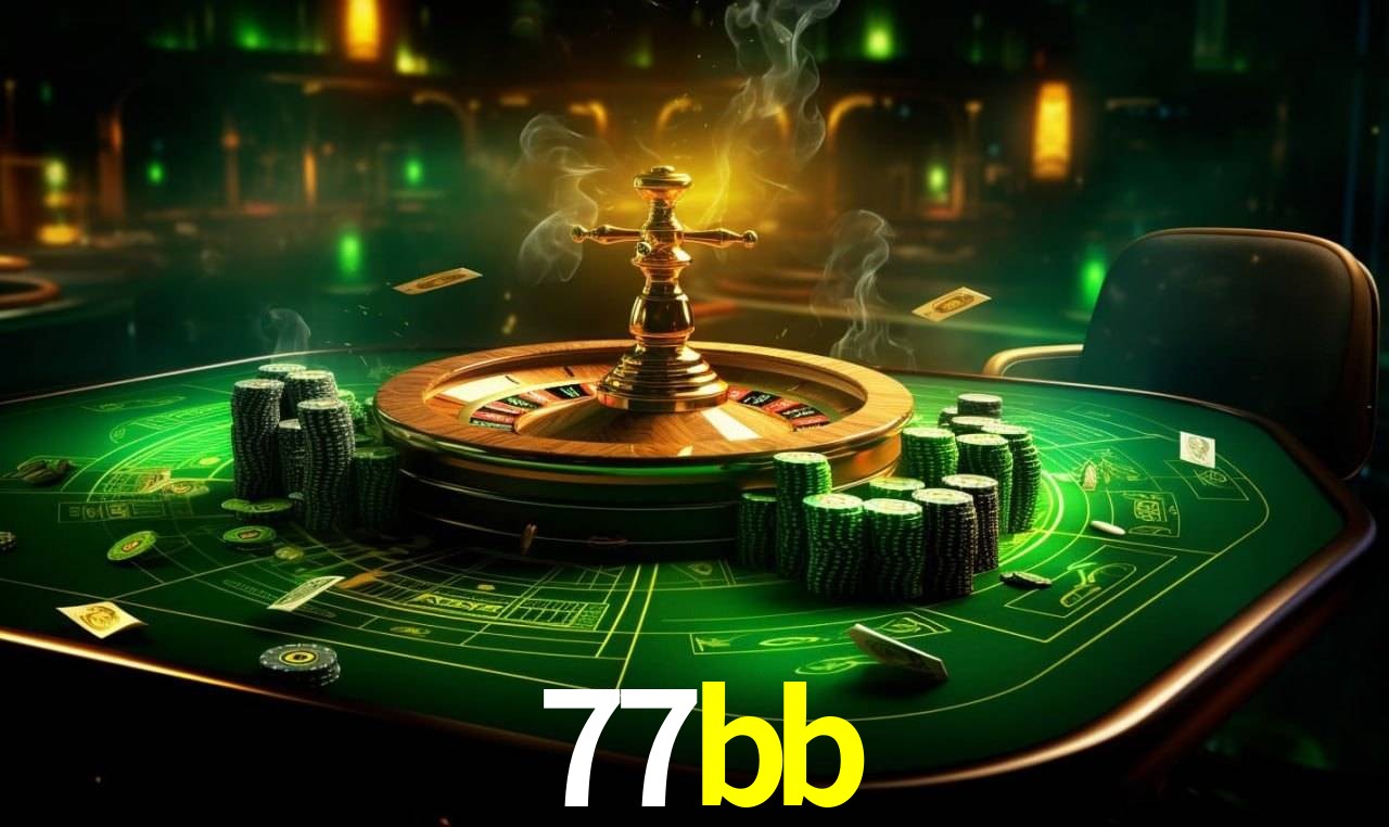 Inovações de Jogos na 77bb: O Futuro das Experiências Interativas
