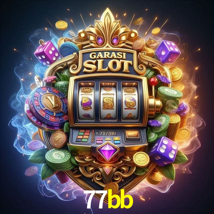 Provedores de Jogos 77bb