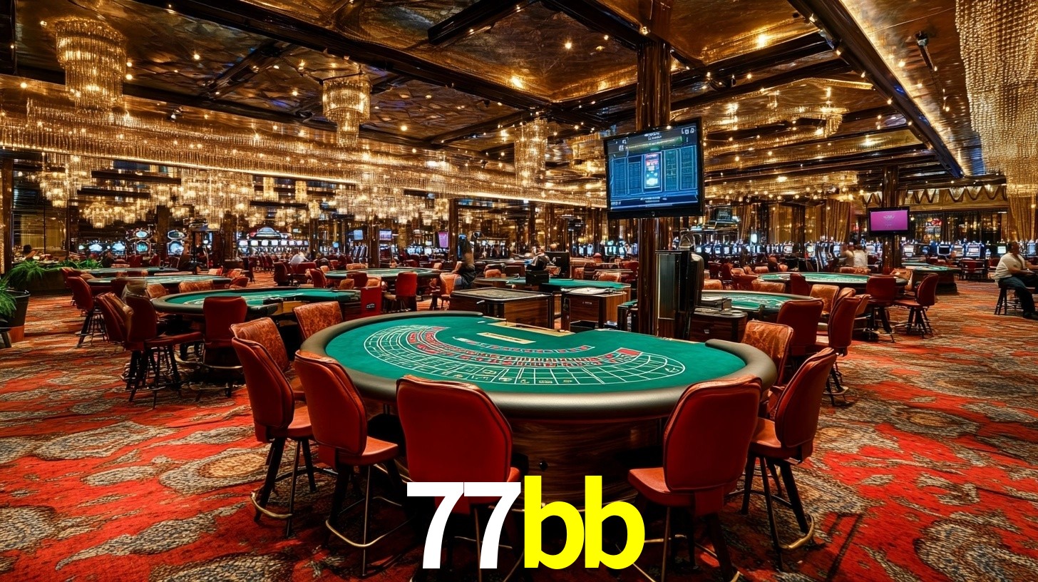 77bb.com