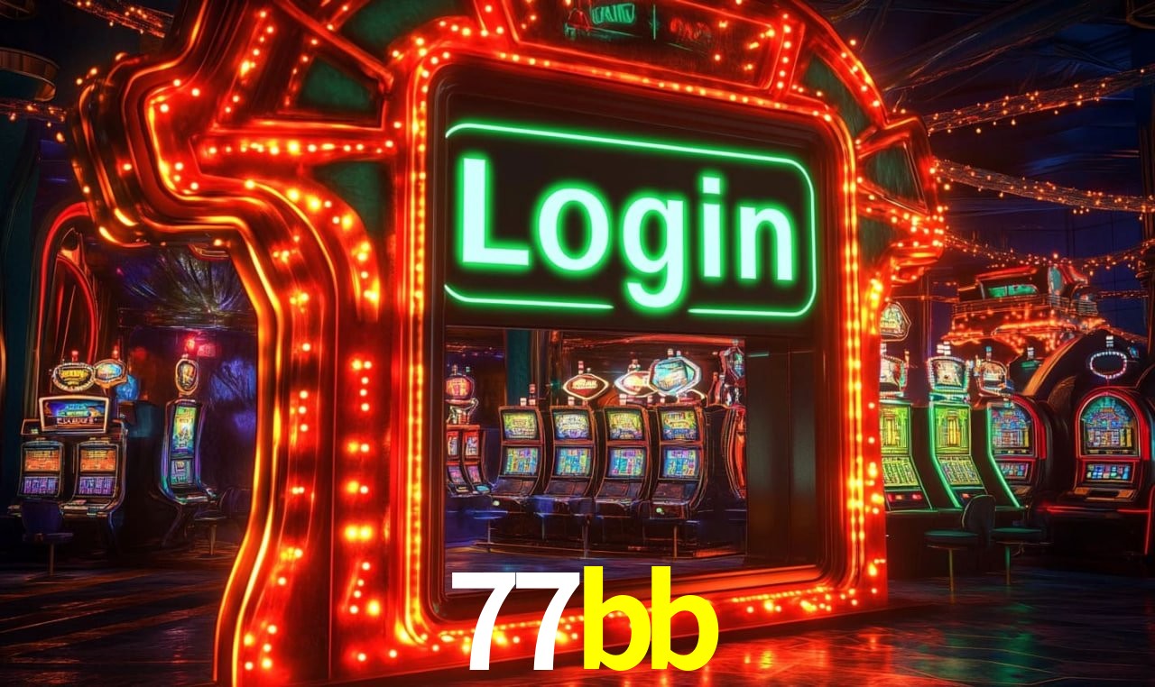 Mesa de Blackjack 77bb