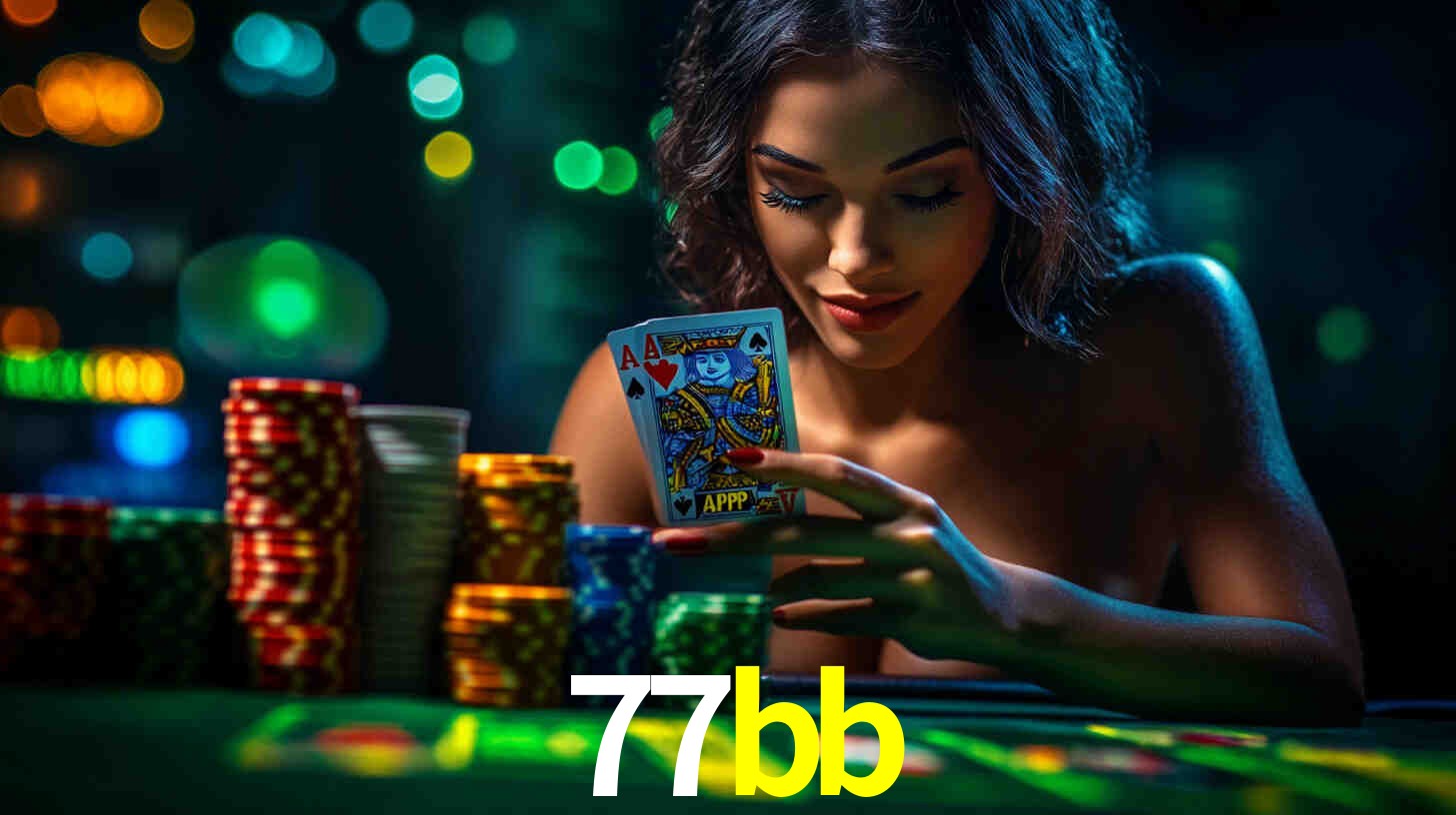 Apostas Esportivas na 77bb: Um Guia Completo