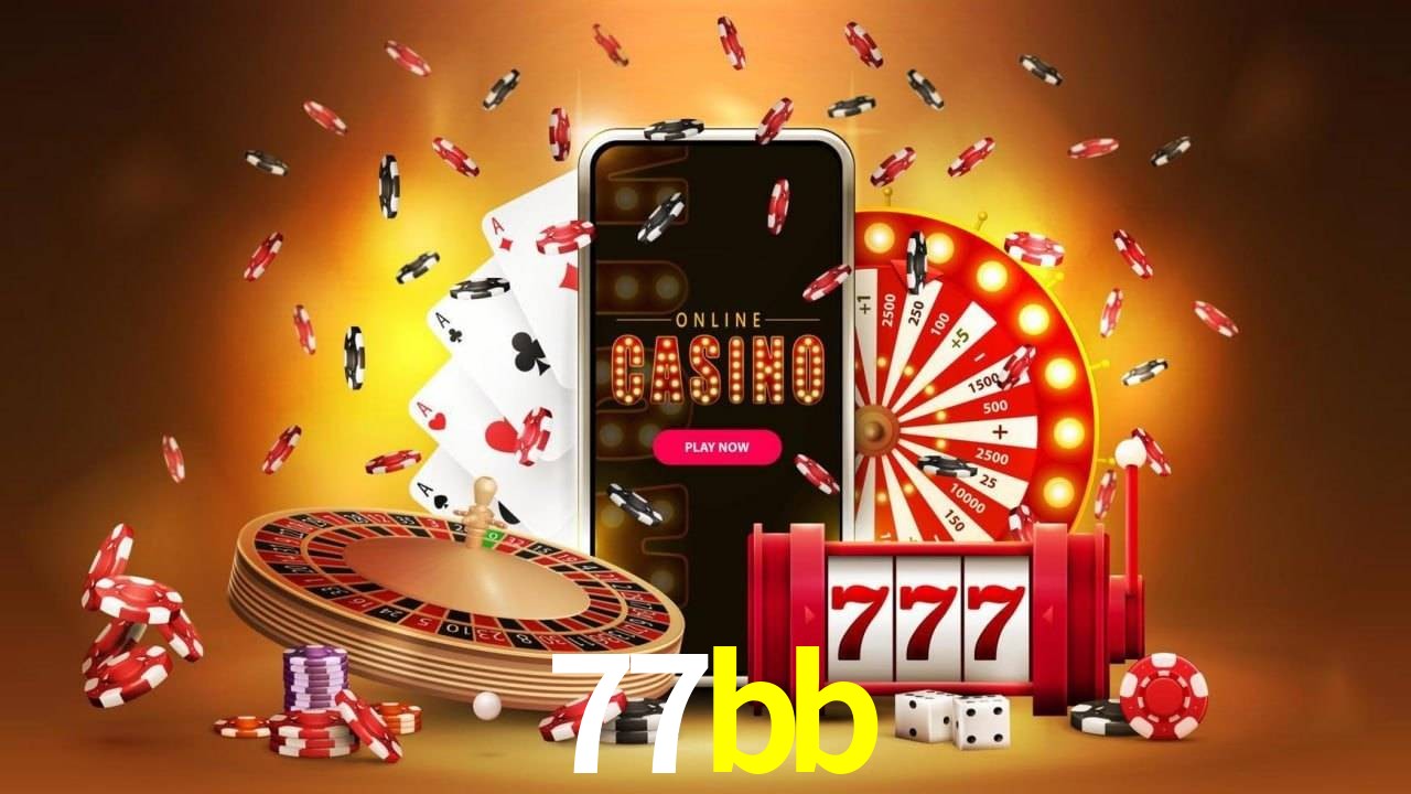 Recursos de Bônus 77bb