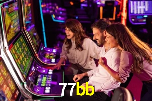Desvendando o Mundo dos Jogos Virtuais na 77bb