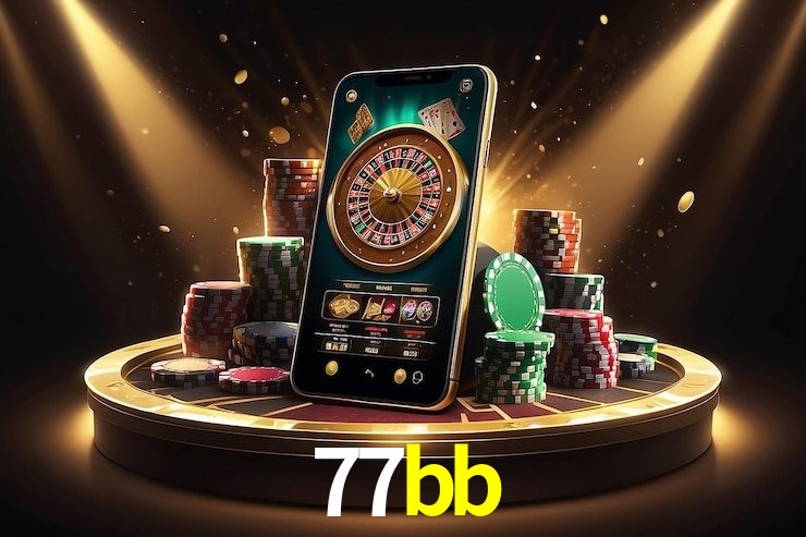 Casino Ao Vivo 77bb