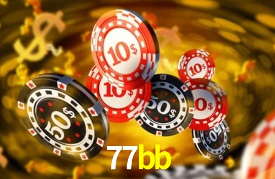Casino Ao Vivo 77bb